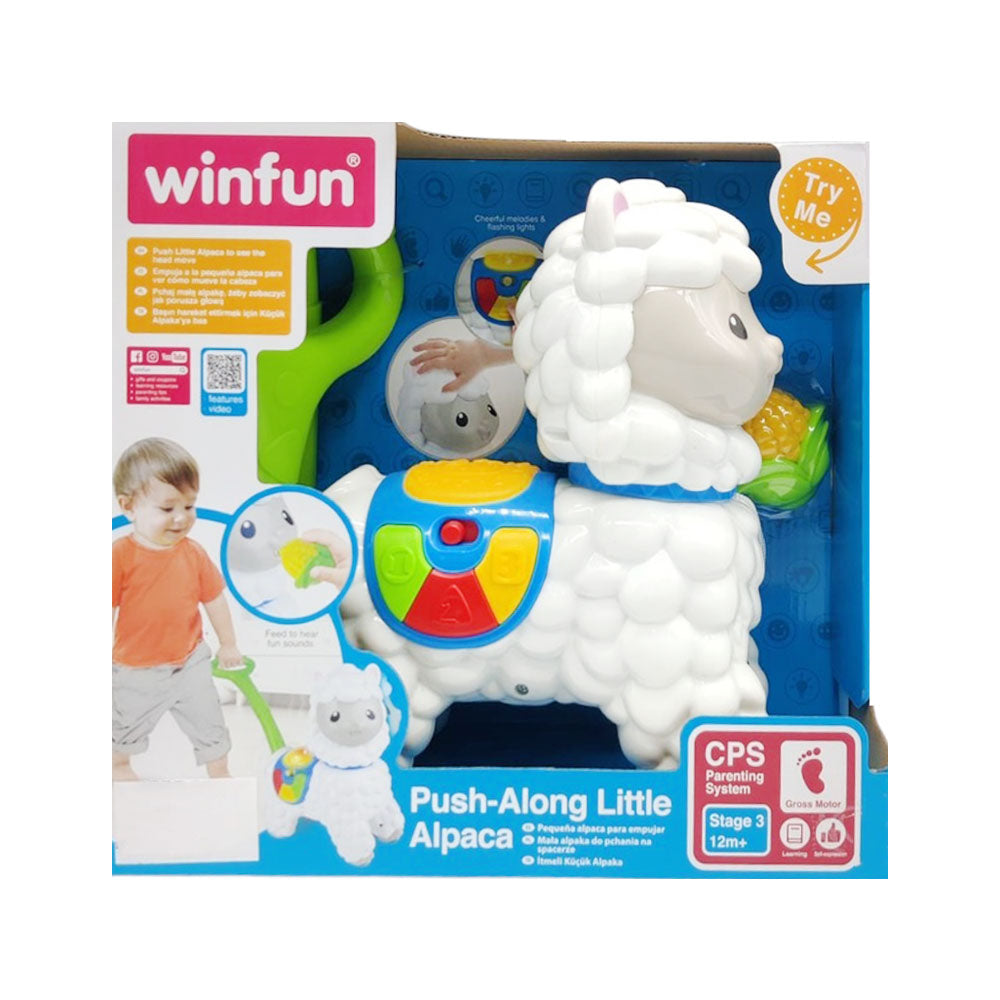 0757 WF PUSH ALONF LITTLE ALPACA