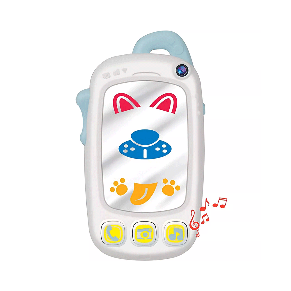 0767 WF BABY SELFIE PHONE