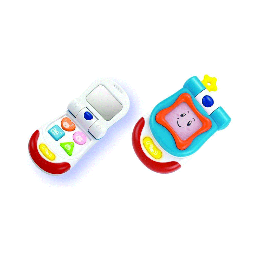 0618N Win Fun Sound Phone Basic