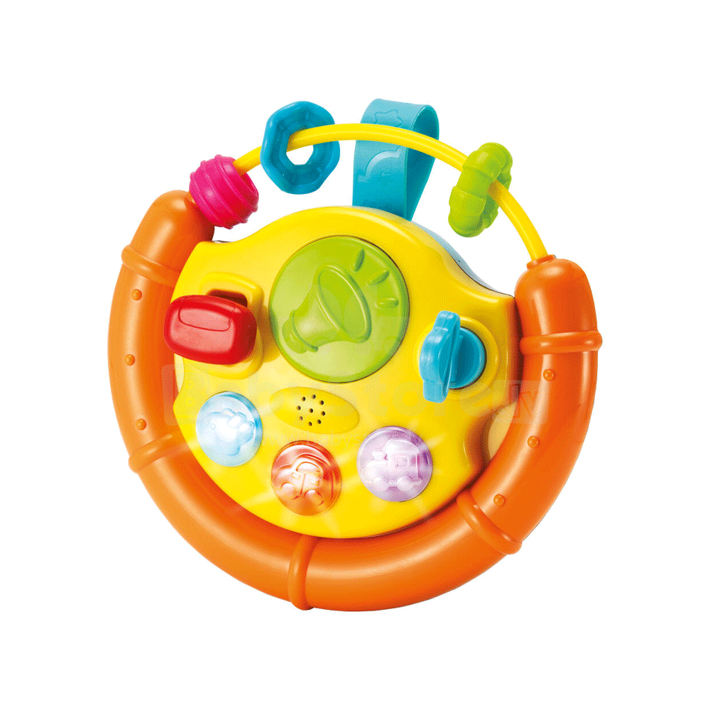 0705 Winfun Fun Driver Junior