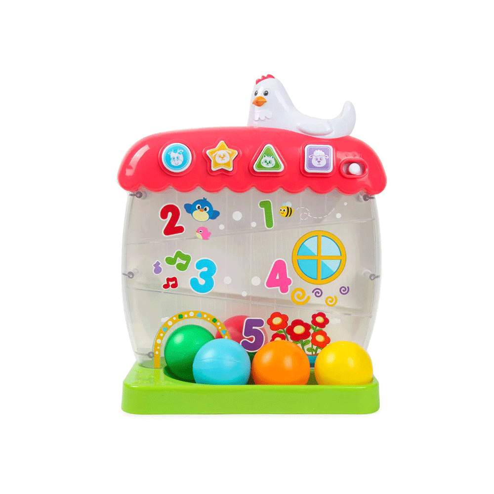 0727 Winfun Ball Fun pc