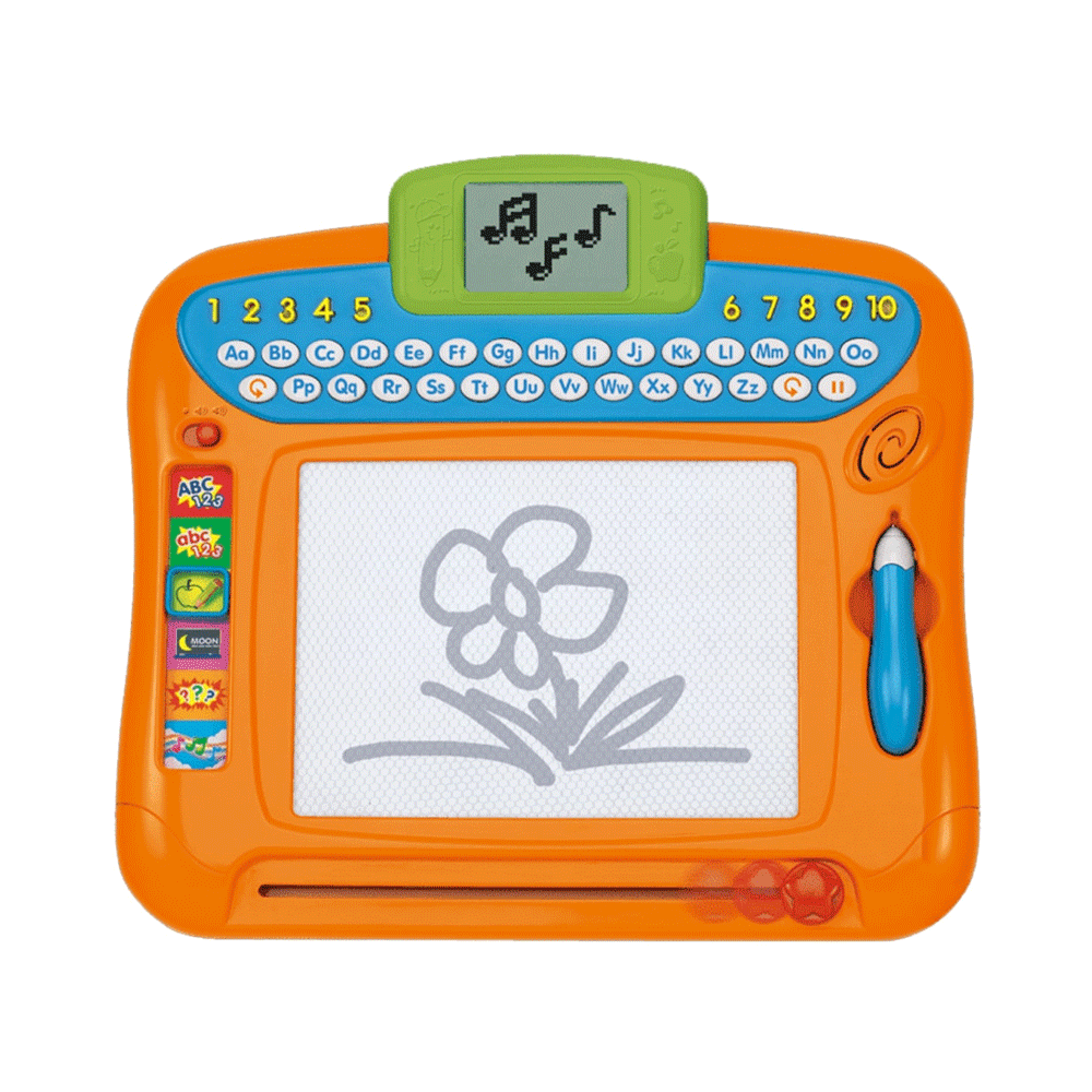 2258 Win Fun Learning Draw Board Basic
