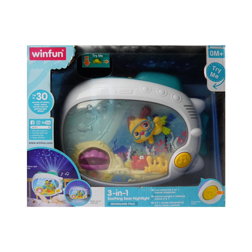 720000 WF SOOTHING LIGHTNIGHT