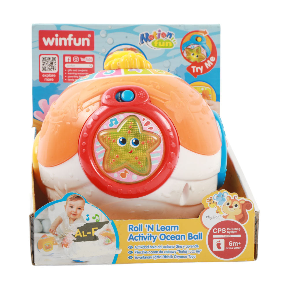 230601 WF LEARN ACTIVITY OCEAN BALL