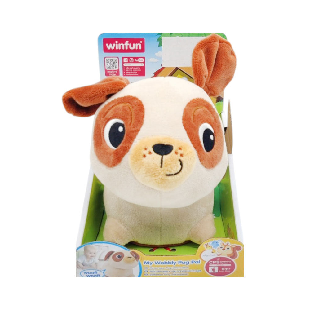 240601 Wf Wobbly Pug Pal