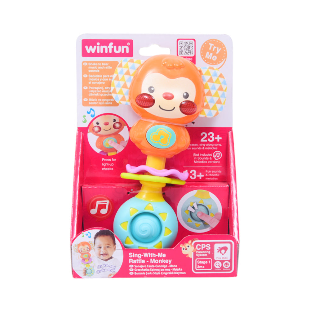 240105 WF SING WITH ME RATTLE MONKEY A.I