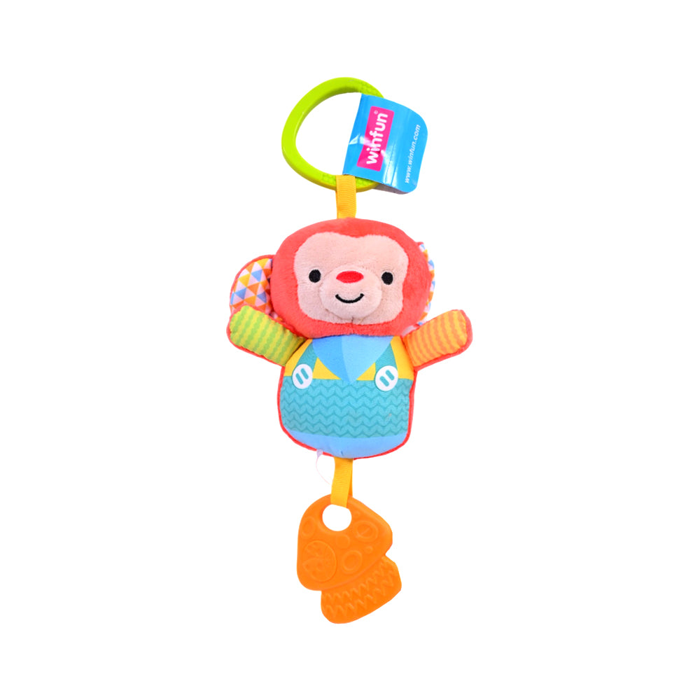 251205 WF CHIME TEETHING LIL MONKEY A.I