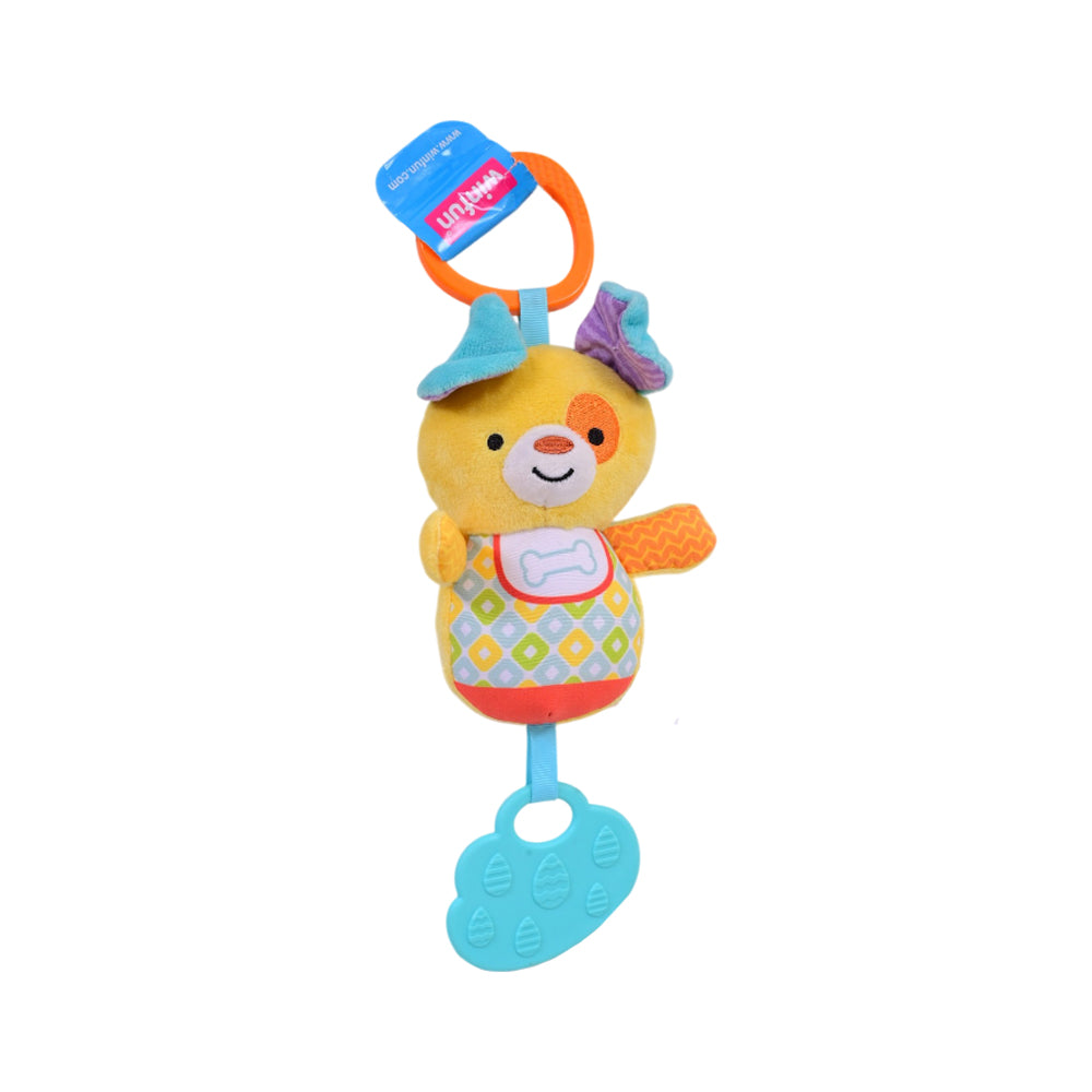 251206 WF CHIME TEETHING LIL PUPPY A.I