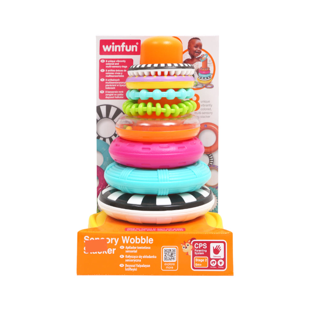 250203 WF SENSORY WOBBLLE STACKER A.I