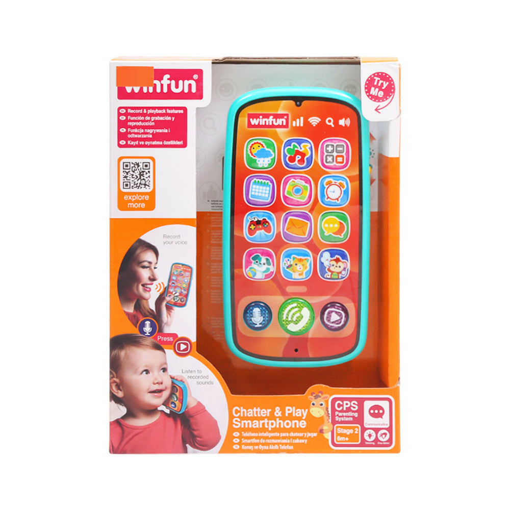 250204 WF CHATTER N PLAY SMART PHONE A.I