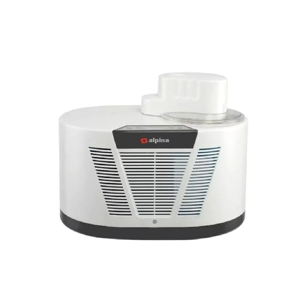 ALPINA ICE CREAM MAKER SF-3010