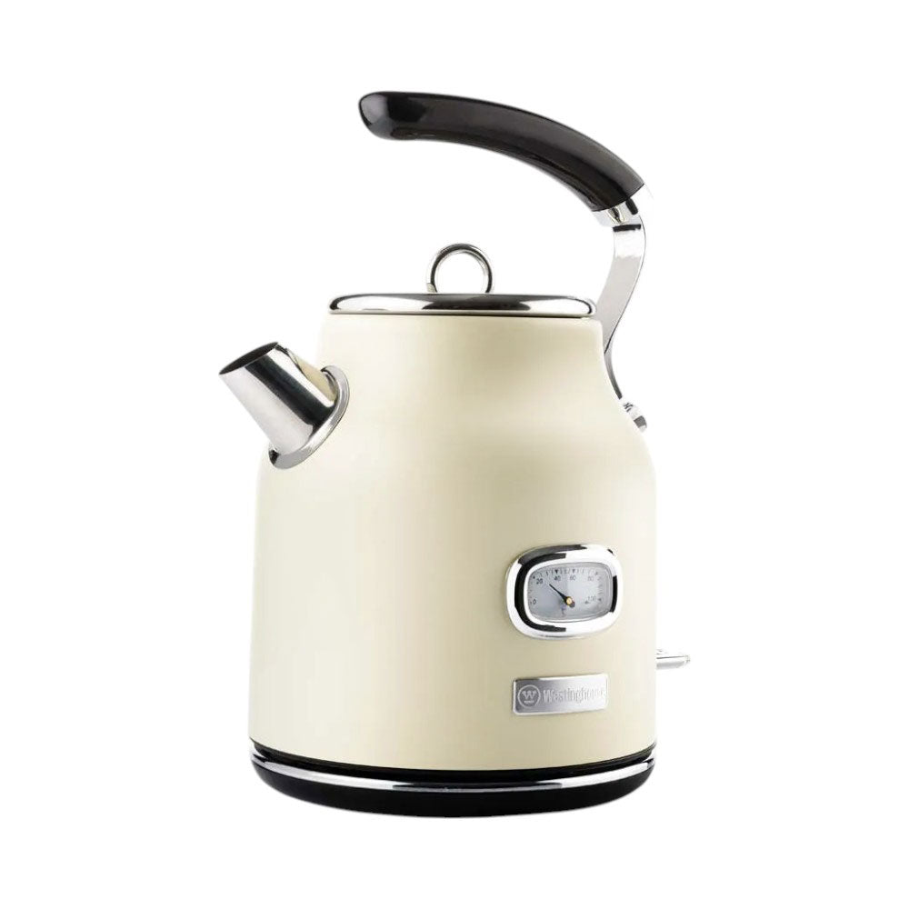 WESTINGHOUSE ELECTRIC KETTLE 1.7 LTR WKWK142WH