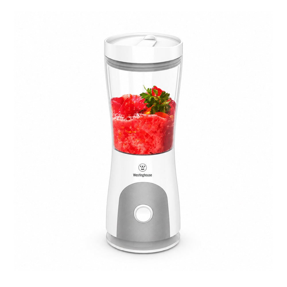 WESTINGHOUSE BLENDER SIMPLE LIFE WKBEGO03WH