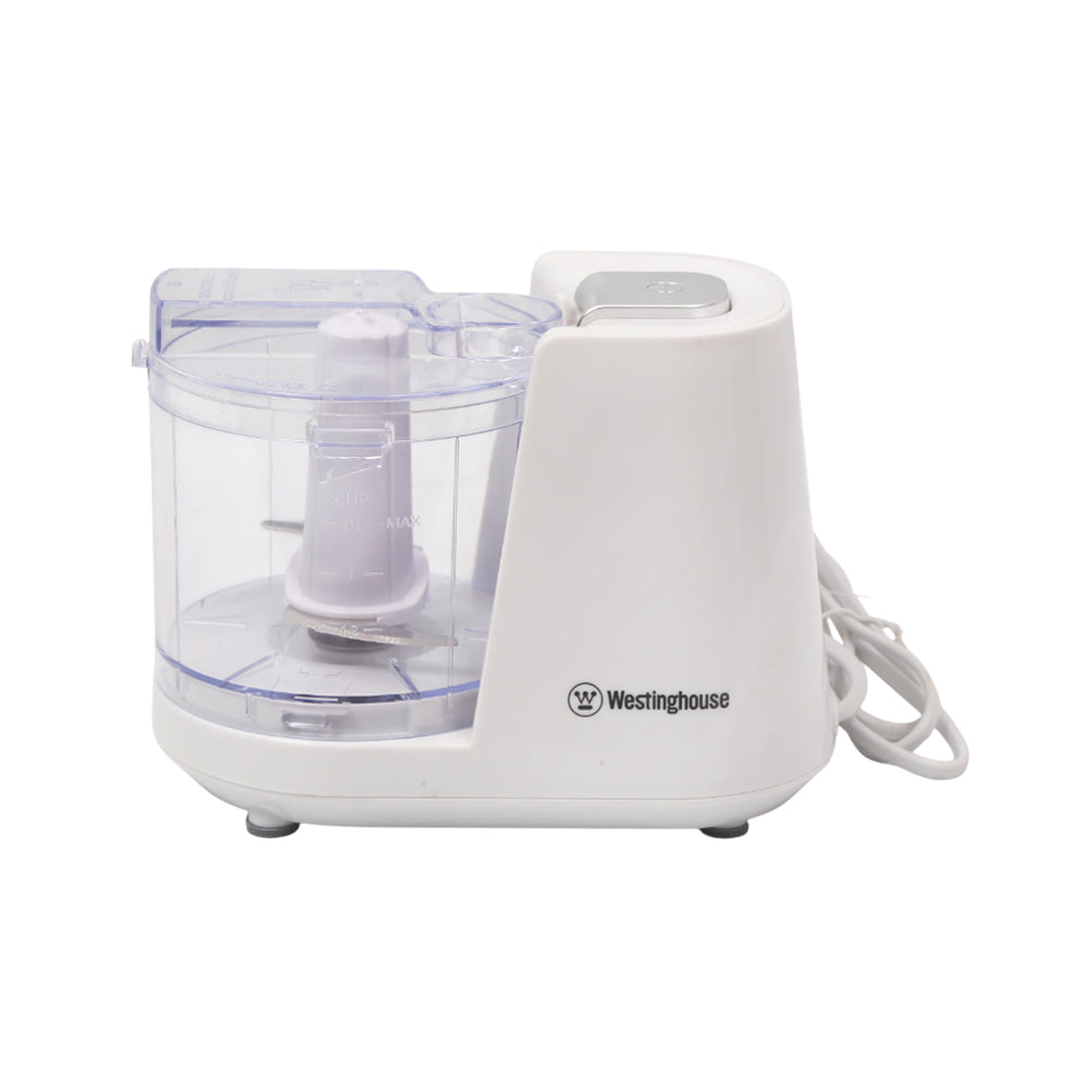 WESTINGHOUSE CHOPPER MINI WKMCG001WH
