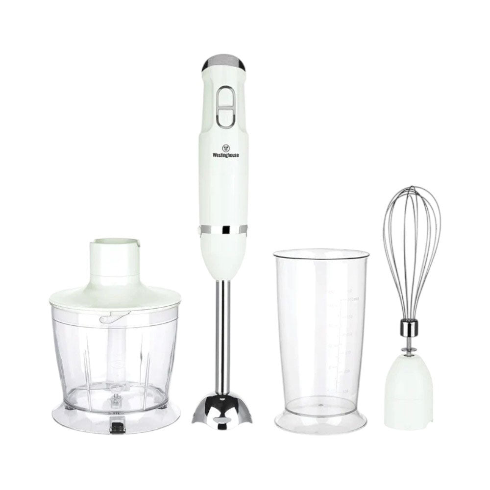 WESTINGHOUSE HAND BLENDER SIMPLE LIFE WKHBSE28WH