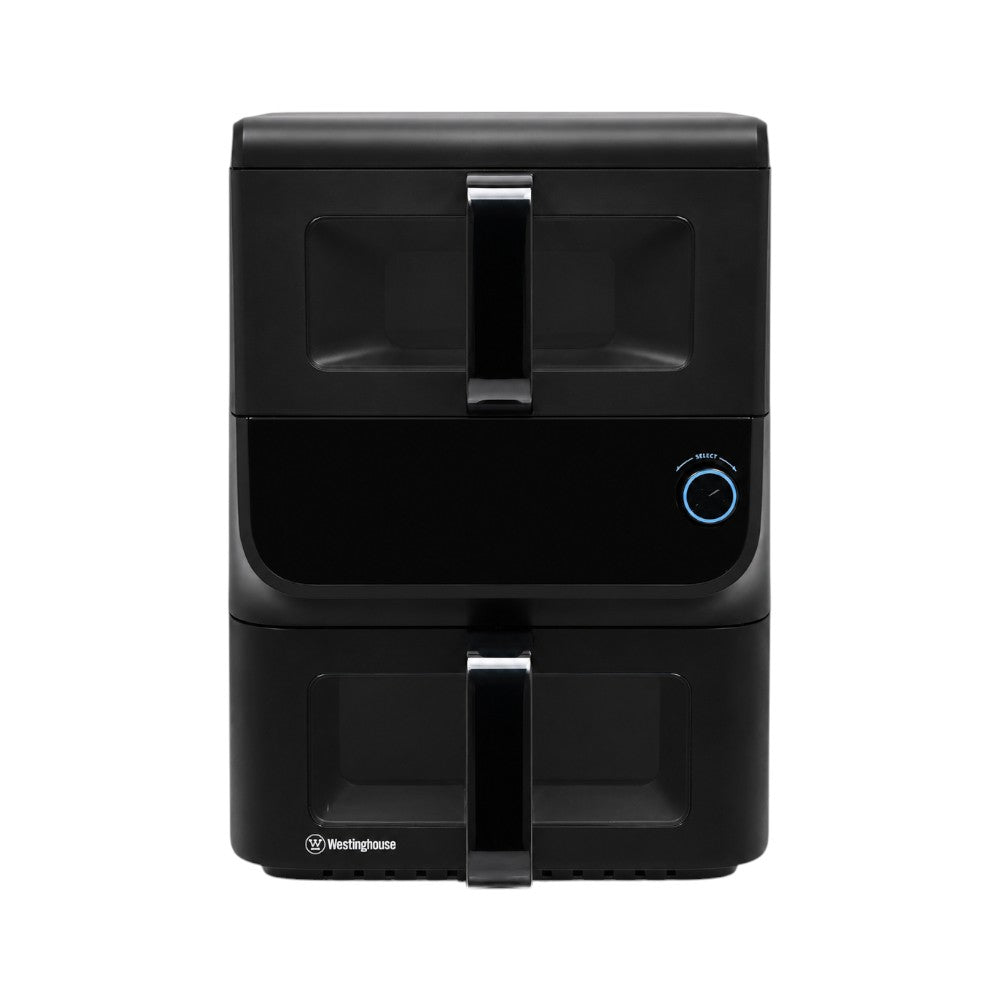 WESTINGHOUSE DOUBLE STACK AIR FRYER WKAF31405W