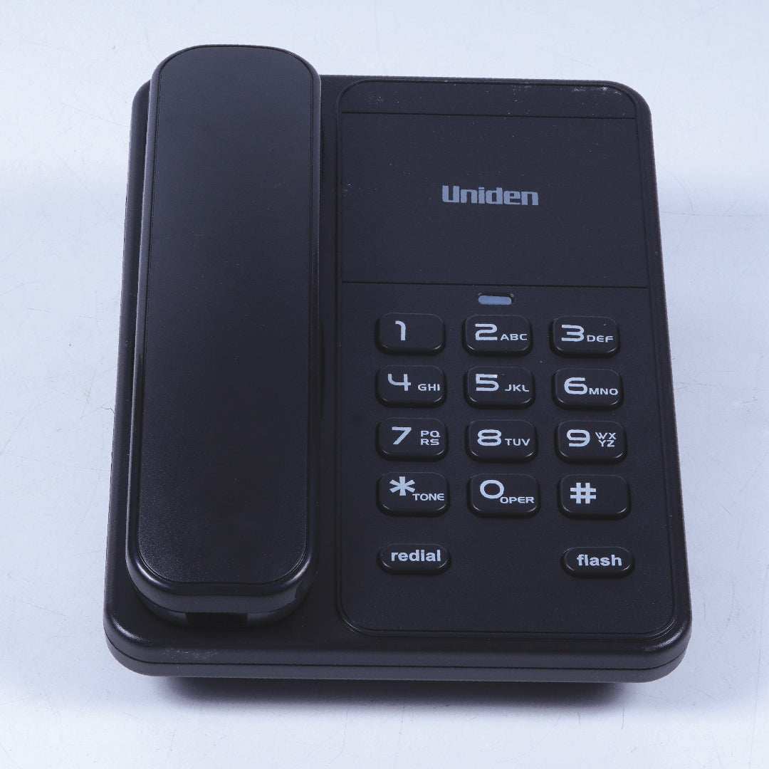 UNIDEN PHONE 7202 PC