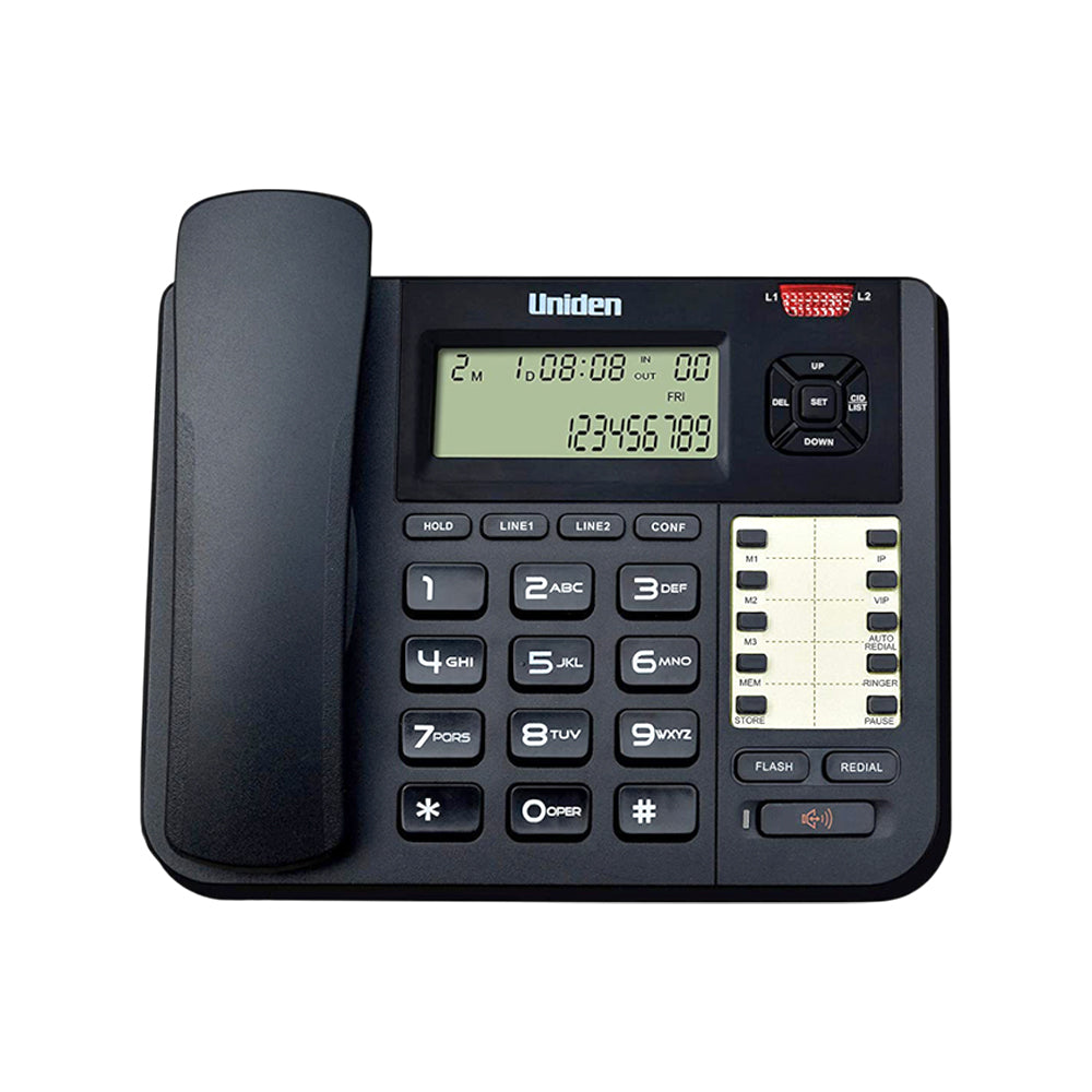 UNIDEN PHONE 8502