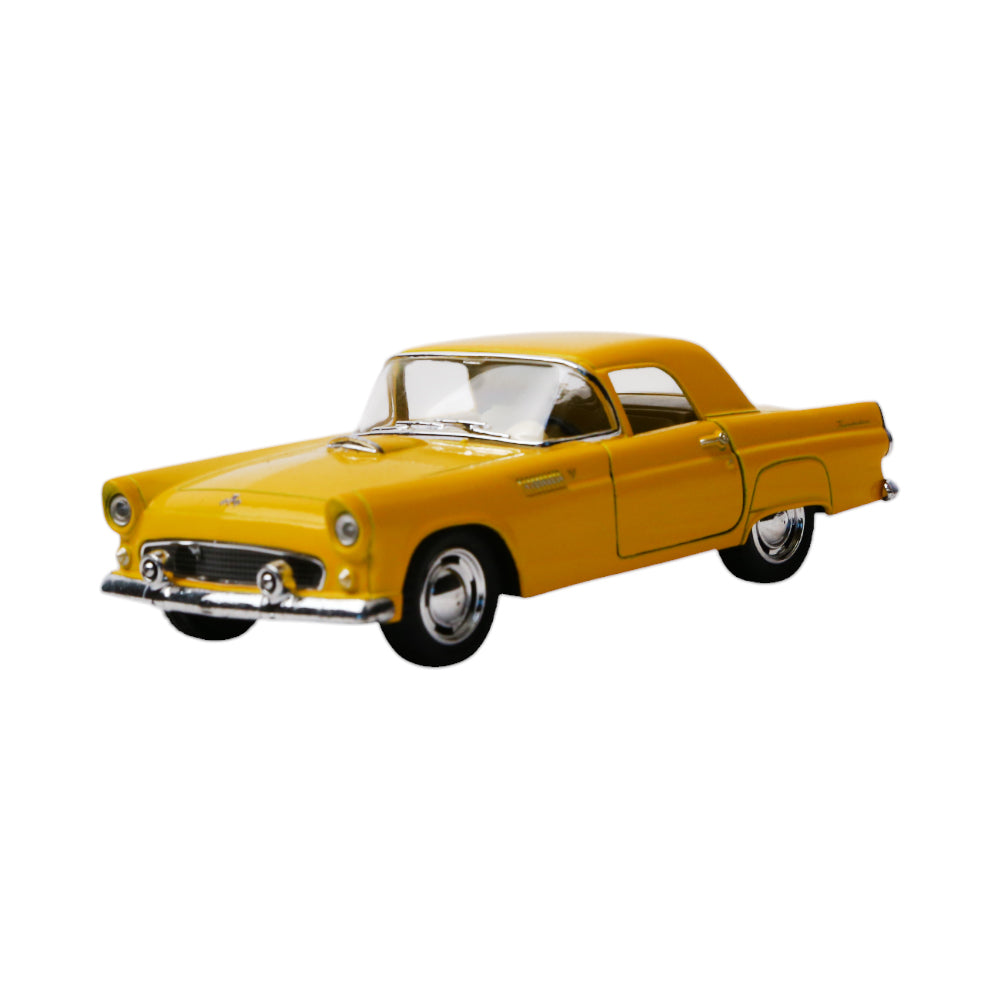 KT5319D KINSMART 1955 FORD TUNDERBIRD DINKEY A.I