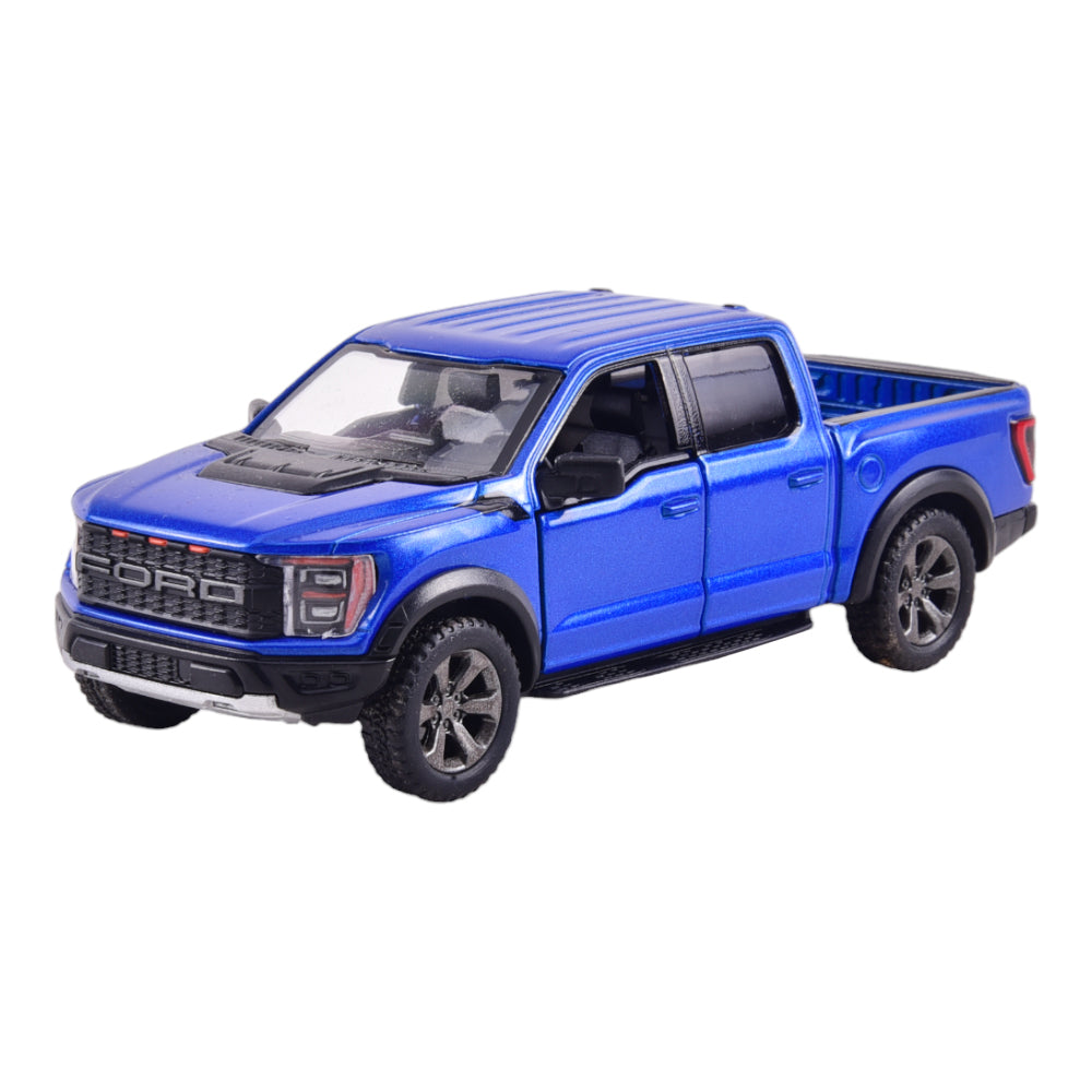 KT5436D KINSMART 2022 FORD F-150 RAPTOR DINKEY A.I