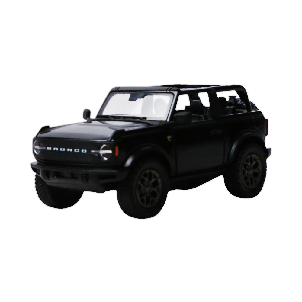 KT5438DA KINSMART 2022 FORD BRONCO DINKEY A.I