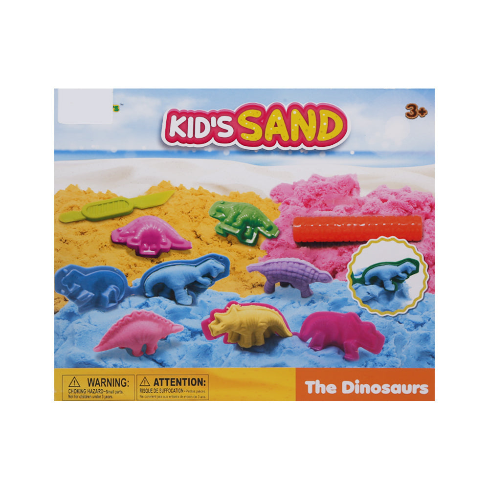 37603 DINOSAUR SAND SET A.I