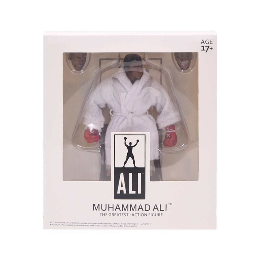 870862-121801 BOXER M ALI FIGURE A.I