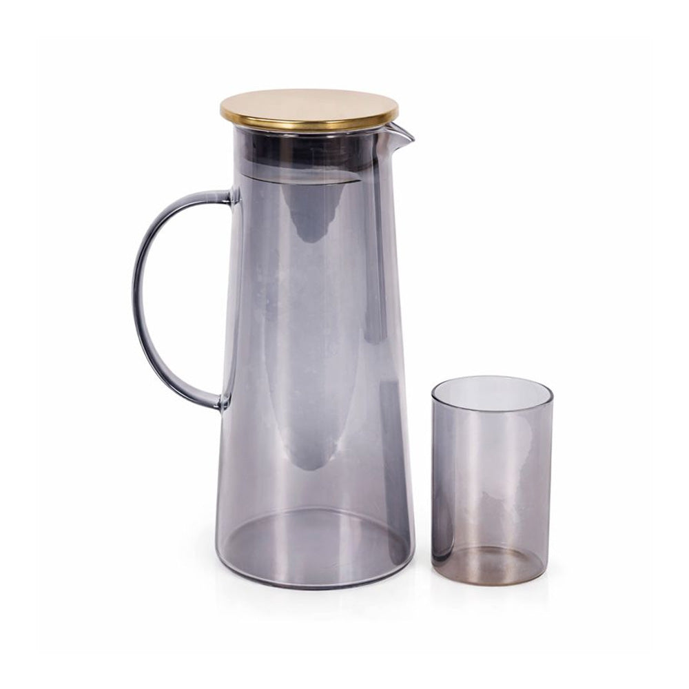 WATER SET 7PC ECHOU GPH27/L7HS