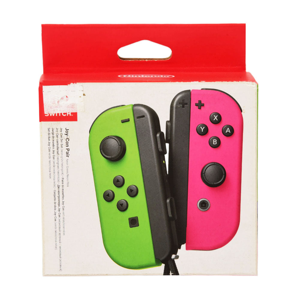 SWITCH JOYCON PC