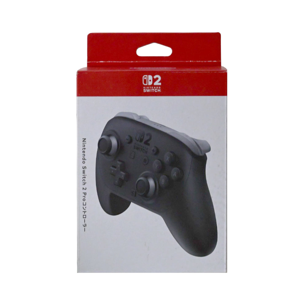 SWITCH 2 PRO CONTROLLER