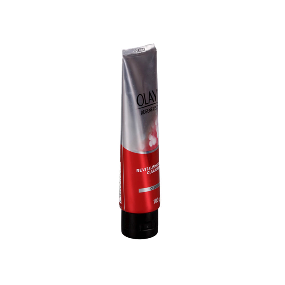OLAY REGENERIST REVITALIZ CREAM CLEANSER 100GM