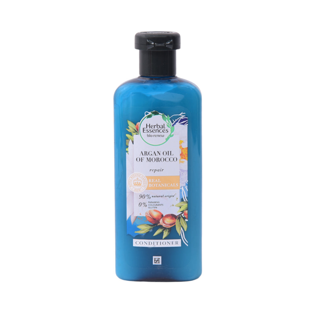 HERBAL ESSENCES CONDITIONER ARGAN OIL OR MORCOCCO 250 ML