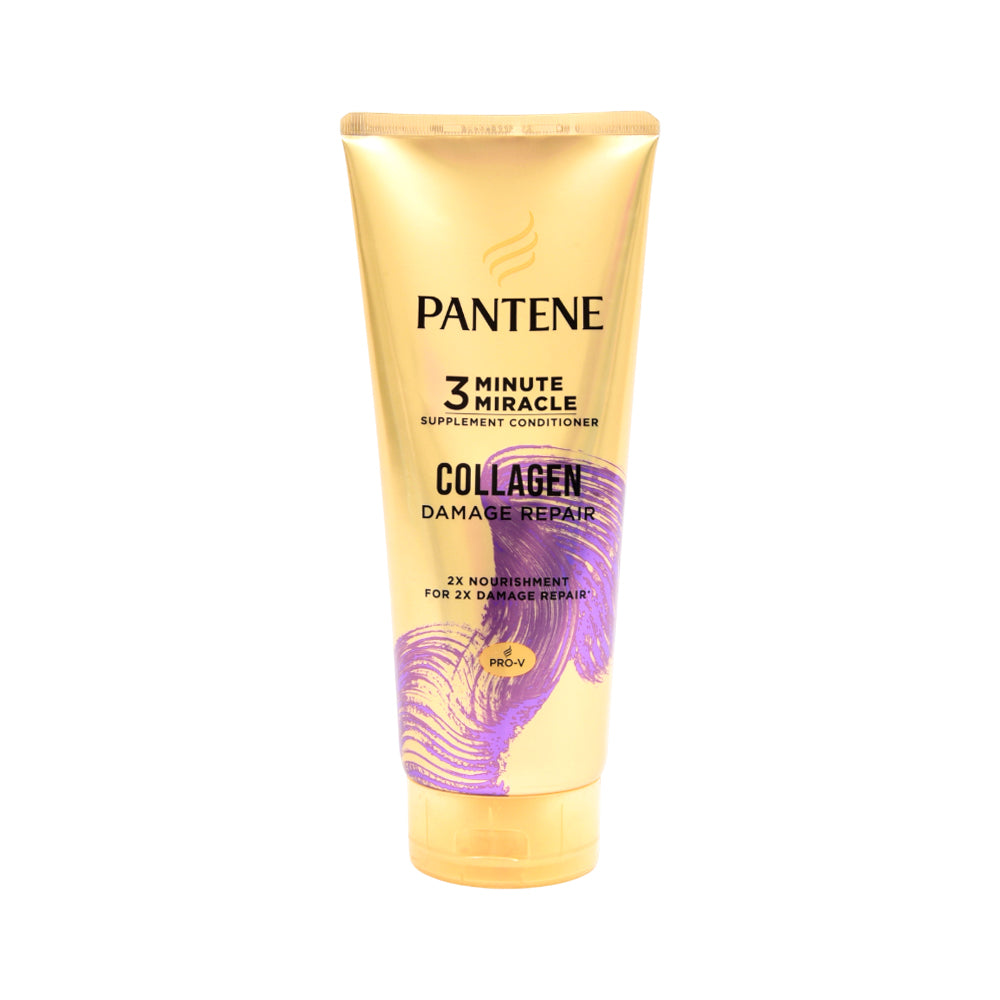 PANTENE CONDITIONER COLLAGEN DAMAGE REPAIR 300 ML