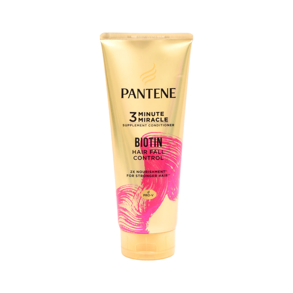 PANTENE CONDITIONER BIOTIN HAIR FALL CONTROL 300 ML