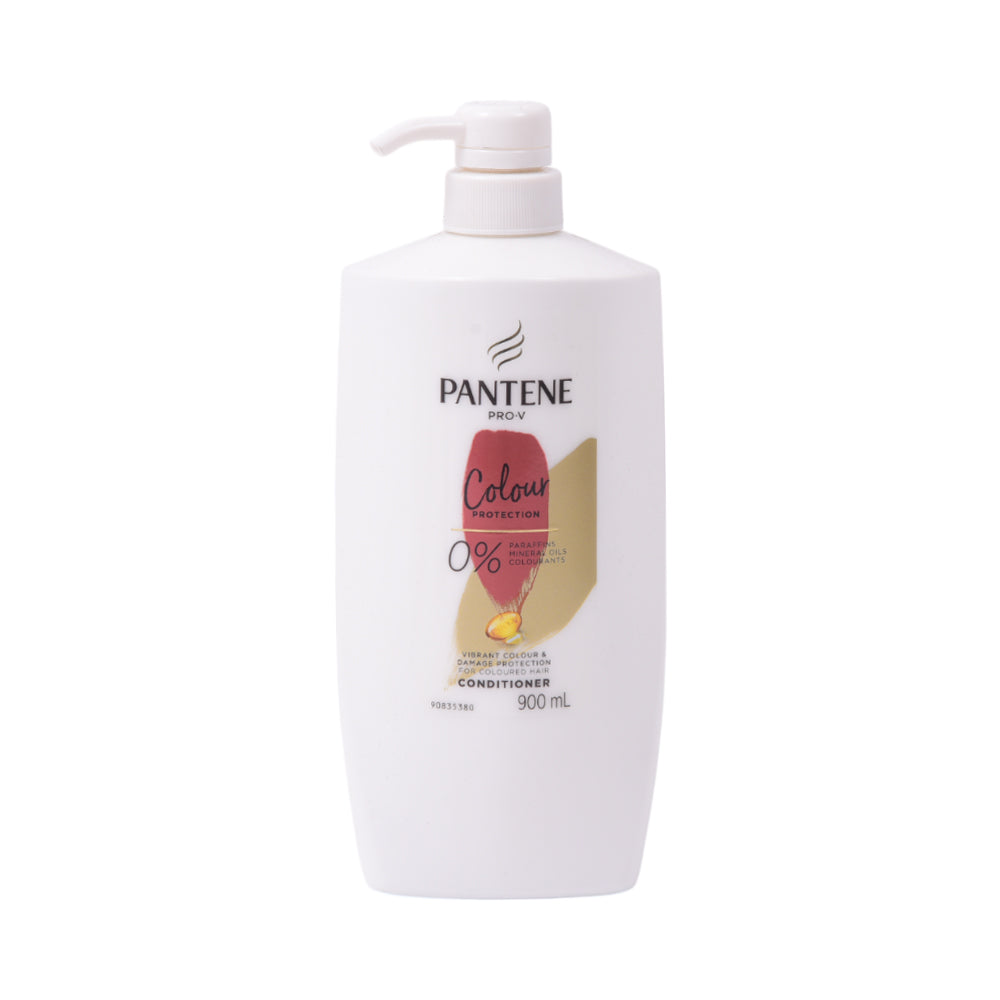 PANTENE CONDITIONER COLOR PROTECTION 900 ML