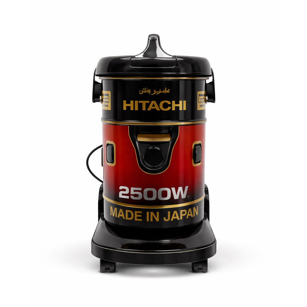 HITACHI VACUUM CLEANER CV9800 PC