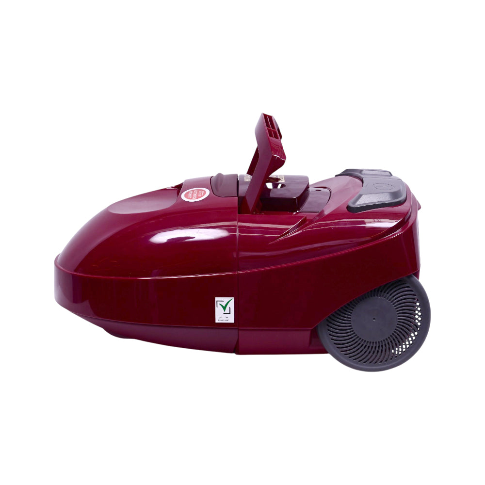 HITACHI VACUUM CLEANER W1600
