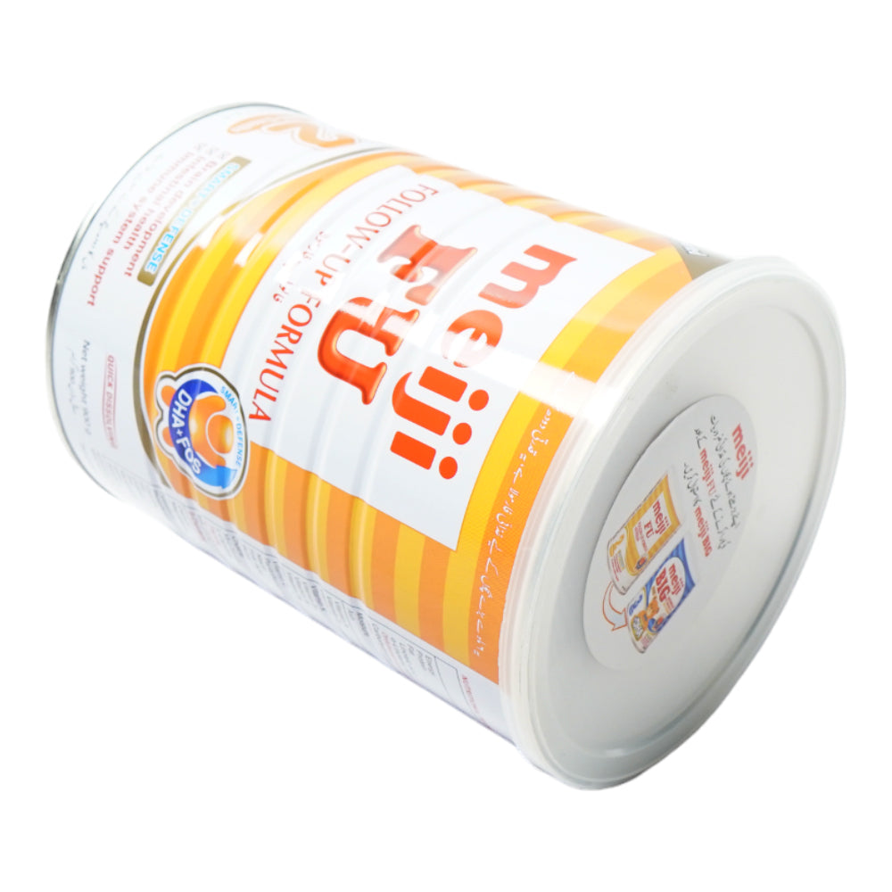 MEIJI FU FOLLOW UP FORMULA TIN 2 900 GM