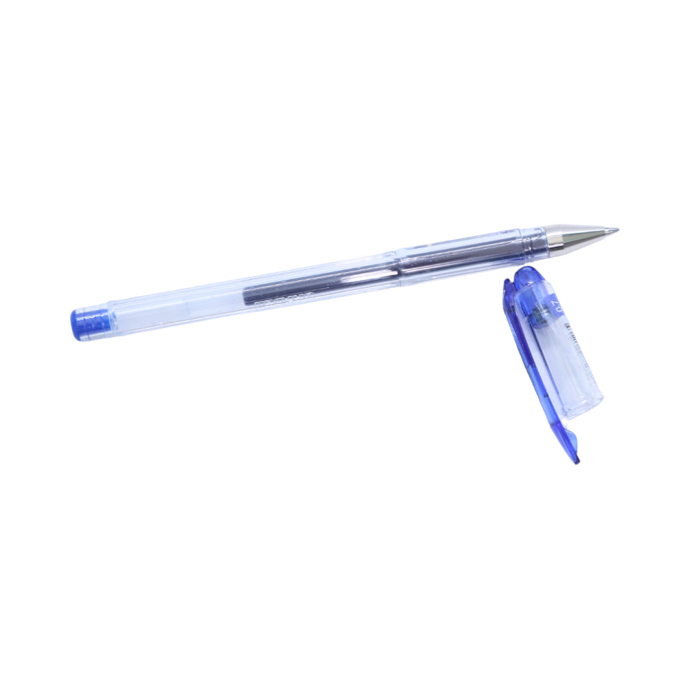 Um-120 Uniball Signo Blue Gell Pen 1Pc A.M