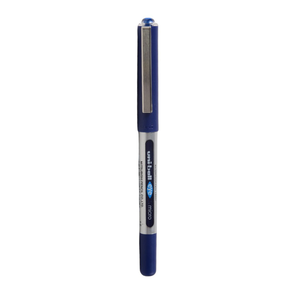 UNI BALL EYE MICRO UB-150 BLUE 1PC