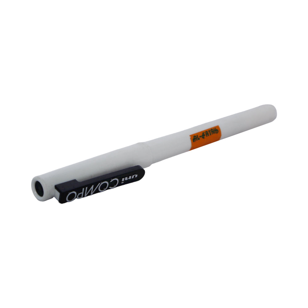 Pin03-115 Uni Compo Pointer Black 1Pc A.M