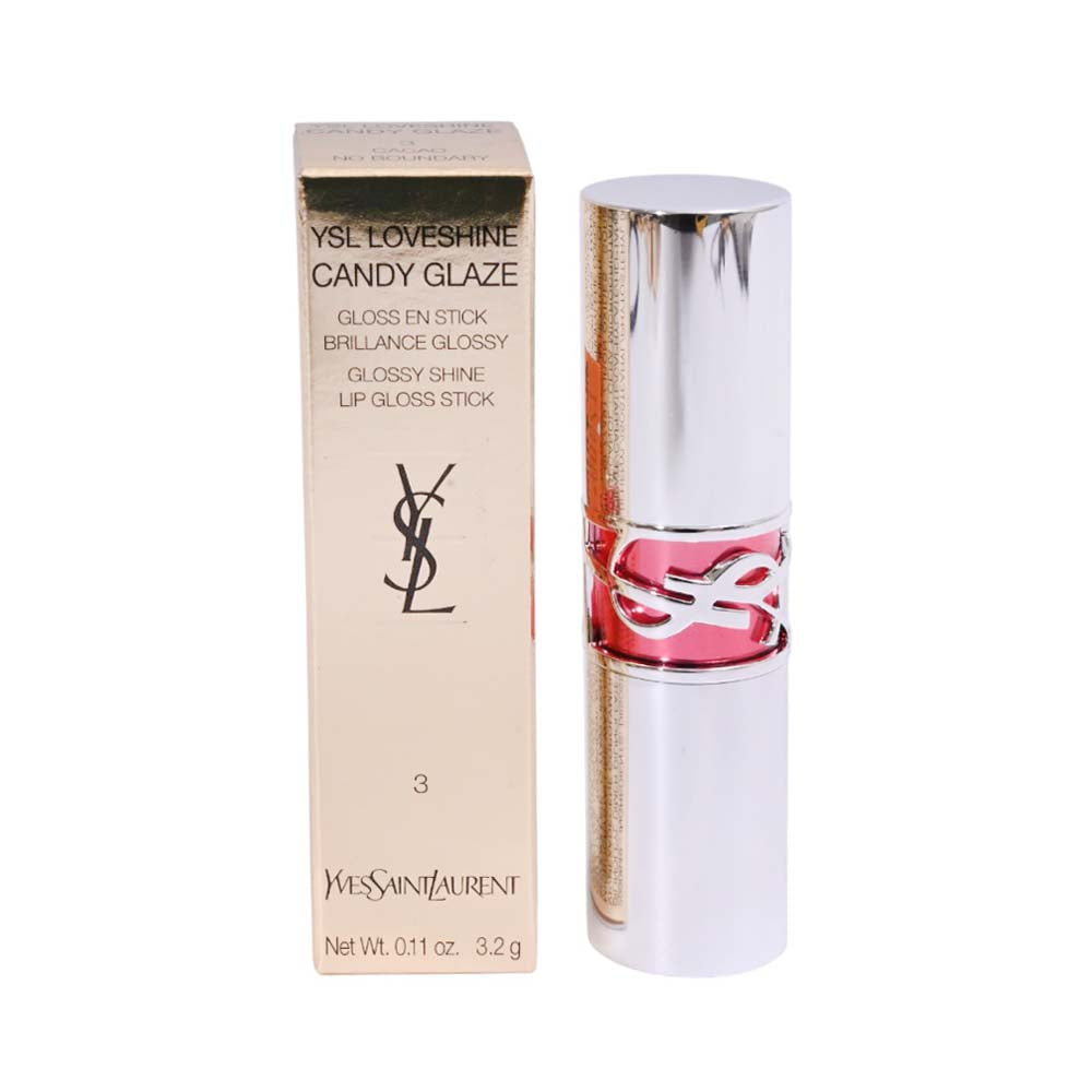 YSL LOVESHINE CANDY GLAZE 3
