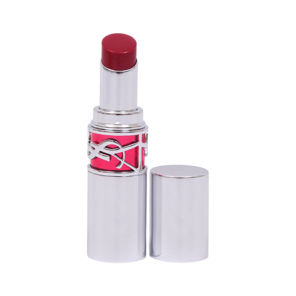 YSL LOVESHINE CANDY GLAZE GLOSSY SHINE PINK SATISFACTION 5 L