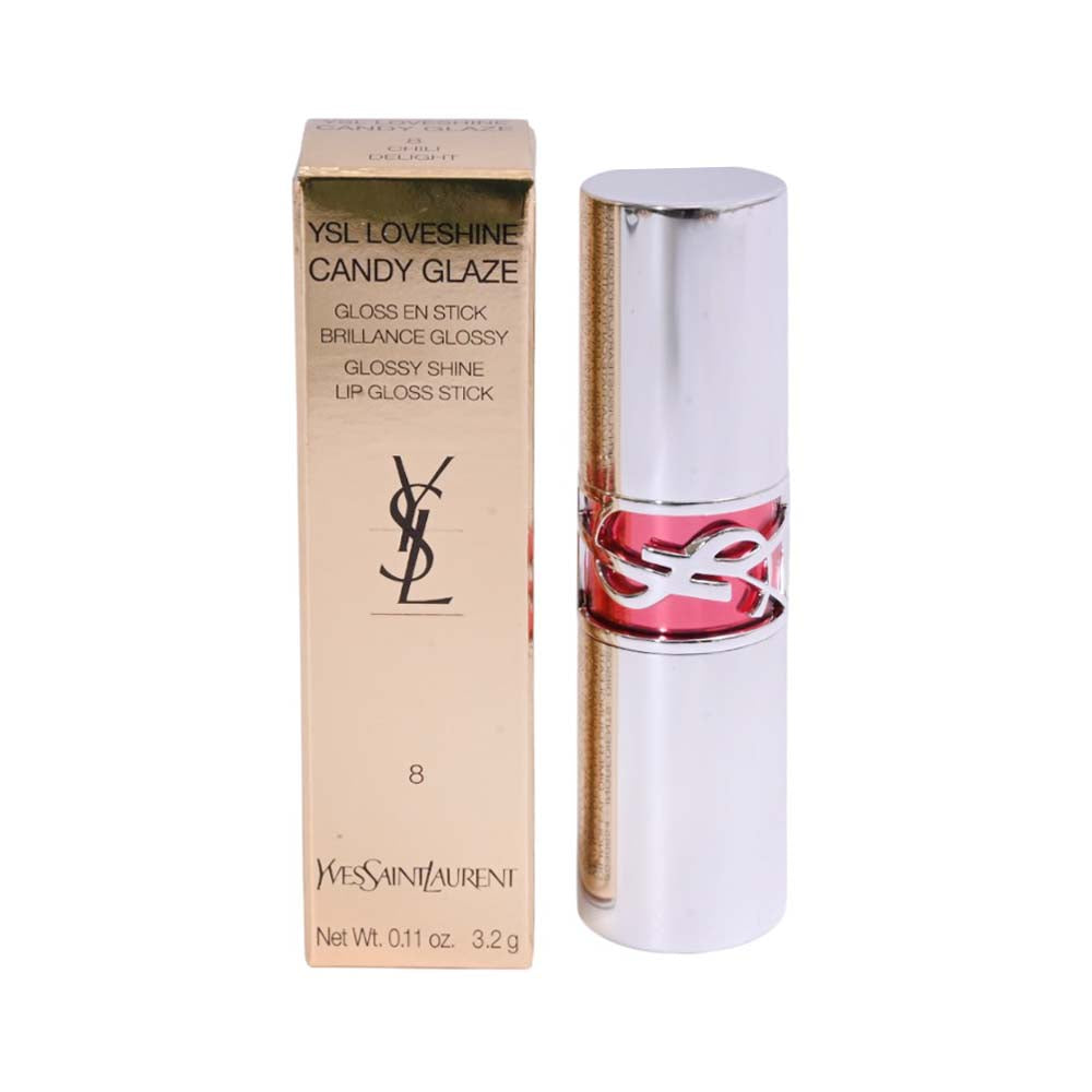 YSL LOVESHINE CANDY GLAZE 8