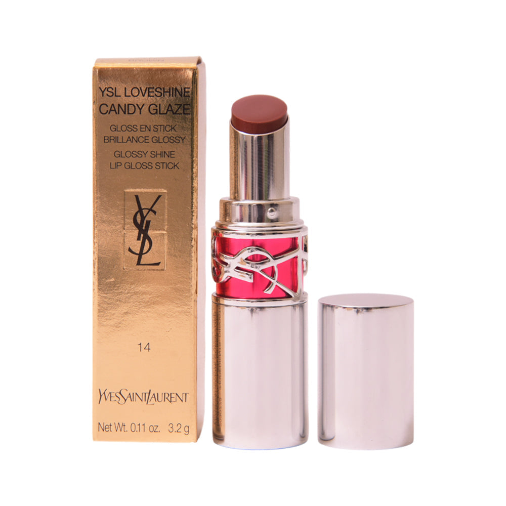 YSL LOVESHINE CANDY GLAZE 14 3.2 G