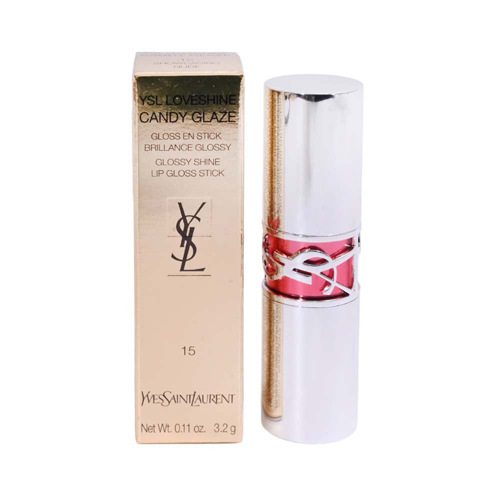 YSL LOVESHINE CANDY GLAZE 15