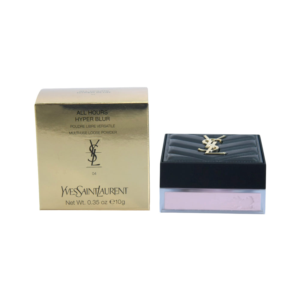 YSL ALL HOURS HYPER LOOSE POWDER FG 04