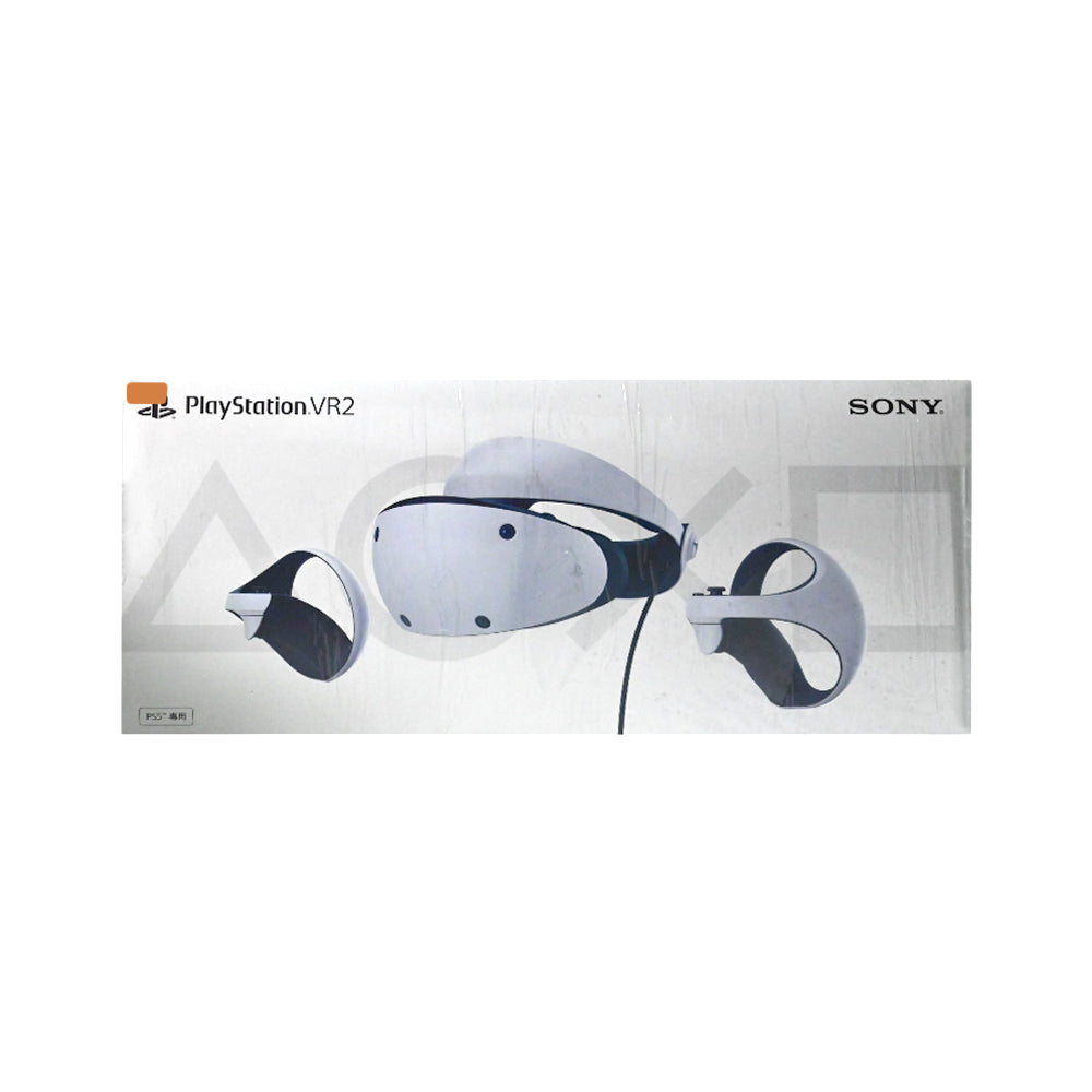 PLAYSTATION 5 VR 2