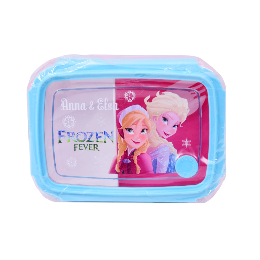 Lunch Box 880ML Bad Badtz-maru Ir HY003