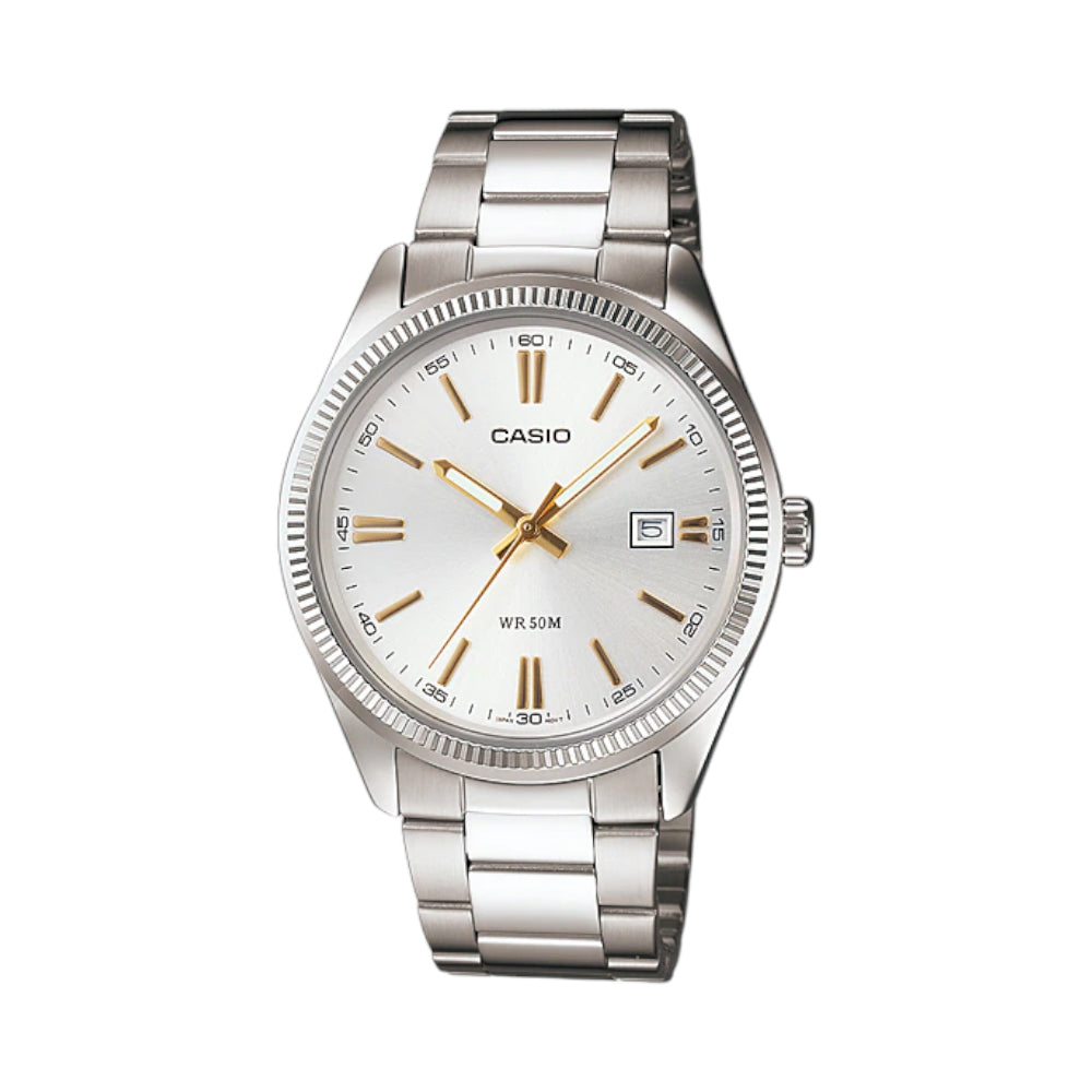 CASIO GL CAMTP-1302D-7A2VDF
